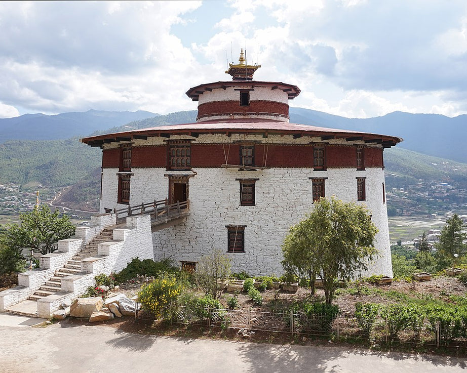 ブータン国立博物館 - クラシファイ-の画像