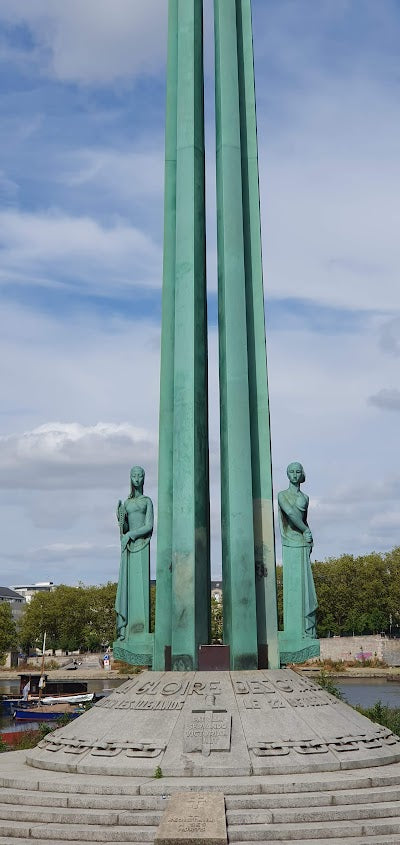 Monument to the 50 hostages_Monument to the 50 hostagesの画像