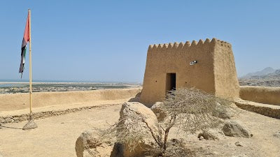Dhayah Fort_Dhayah Fortの画像