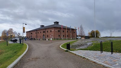 Riihisaari – Savonlinnan museo, Savonlinna Museum_Riihisaari – Savonlinnan museo, Savonlinna Museumの画像