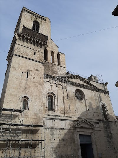 ニーム大聖堂_Nîmes Cathedralの画像