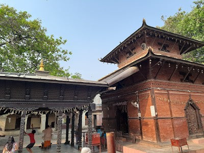 Shree Ram Mandir, Janakpurdham_Shree Ram Mandir, Janakpurdhamの画像
