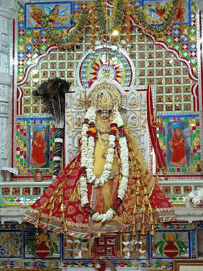 カルニー・マタ・テンプル, ウダイプル_Karni Mata Temple, Udaipurの画像