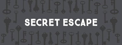 Secret Escape Game_Secret Escape Gameの画像
