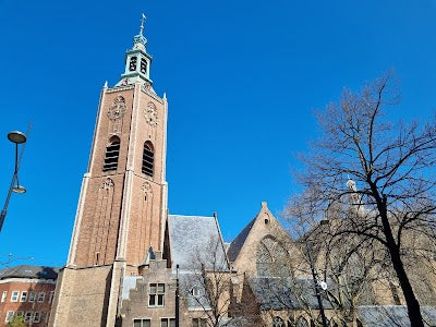 グローテ・オフ・シント・ヤーコブ教会_Grote Kerkの画像