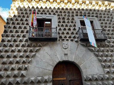 Casa De Los Picos_Casa De Los Picosの画像