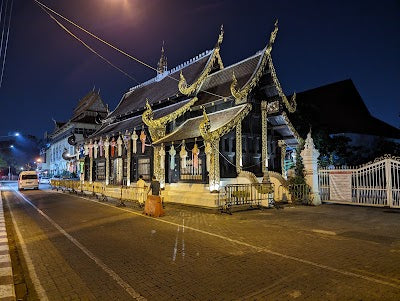 ワット インタキン サドゥムアン_Wat Inthakhin Sadue Muangの画像