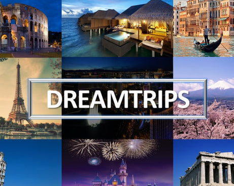 Туристический клуб DreamTrips_Туристический клуб DreamTripsの画像