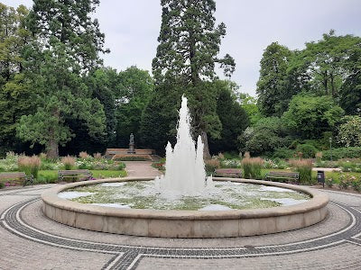 Parc municipal d'Edouard André - クラシファイ-の画像