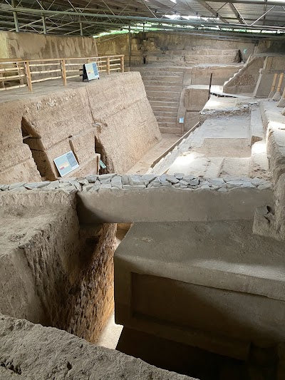 Archaeological Center kaminaljuyu_Archaeological Center kaminaljuyuの画像