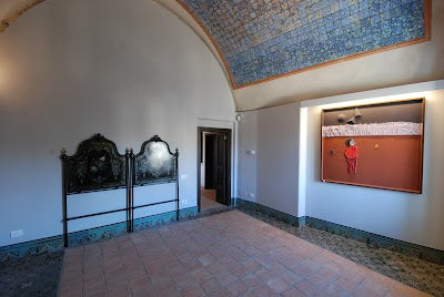 Casa di Ortega - Museo delle Arti applicate_Casa di Ortega - Museo delle Arti applicateの画像