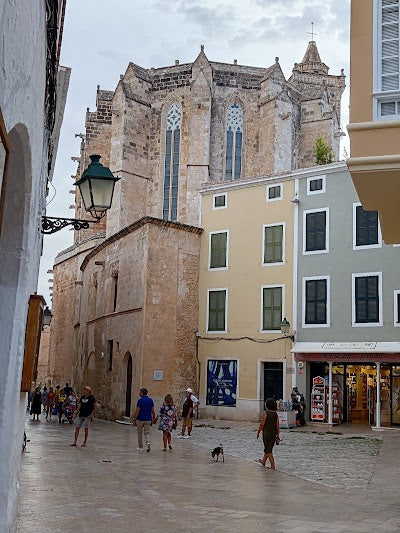 Ciutadella de Menorca_Ciutadella de Menorcaの画像
