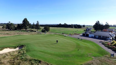 ヘアウッド・ゴルフ・クラブ_Harewood Golf Clubの画像