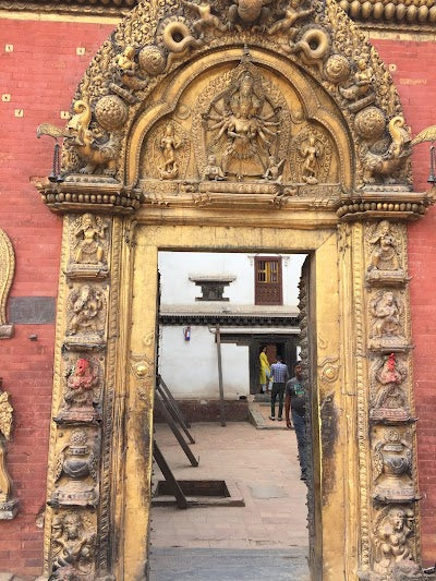 タレジュ寺院_Taleju Temple Bhaktapurの画像