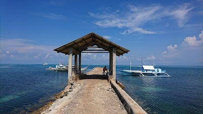 カラロン島_Calalong Islandの画像