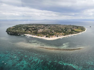 パミラカン島_Pamilacan Islandの画像