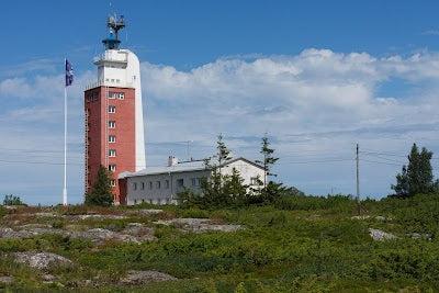 Kylmäpihlaja Lighthouse Hotel_Kylmäpihlaja Lighthouse Hotelの画像