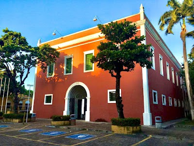 Centro de Turismo do Ceará (Emcetur)_Centro de Turismo do Ceará (Emcetur)の画像
