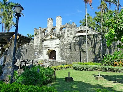フォート・サン・ペドロ_Fort San Pedroの画像
