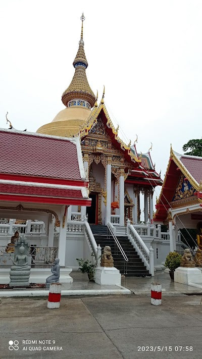 ワット チャイ モンコン_Wat Chai Mongkhonの画像