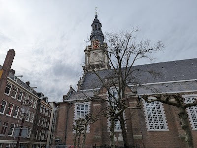 ザイド教会_Zuiderkerkの画像