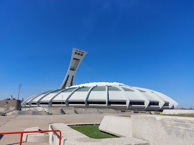 Olympic Stadium_Olympic Stadiumの画像