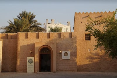 Sharjah Heritage Museum_Sharjah Heritage Museumの画像