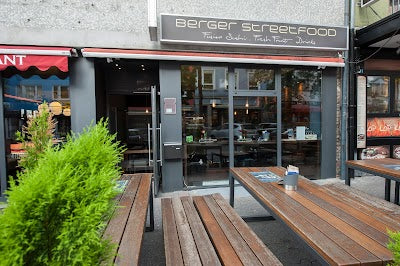 Berger Streetfood - Fusion Sushi_Berger Streetfood - Fusion Sushiの画像