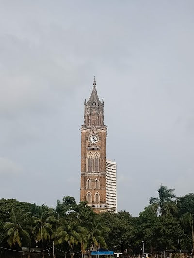 ラジャバイ時計台_Rajabai Clock Towerの画像
