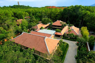 Cat Tuong Quan Zen House - Tịnh cư Cát Tường Quân_Cat Tuong Quan Zen House - Tịnh cư Cát Tường Quânの画像