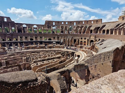 コロッセオ_Colosseumの画像