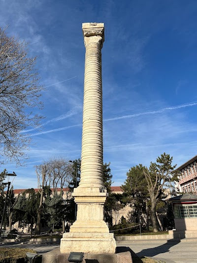 Column of Julian_Column of Julianの画像