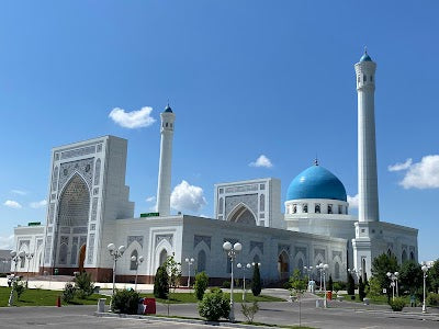 マイナー モスク_Minor Mosqueの画像