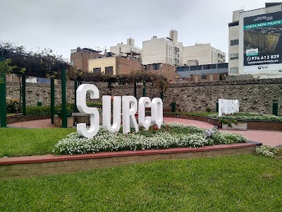 サンティアゴ・デ・スルコ_Santiago de Surcoの画像