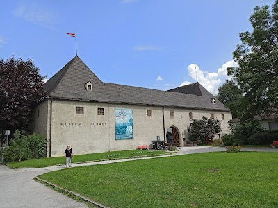 ツォイクハウス_Museum im Zeughaus / Tiroler Landesmuseenの画像