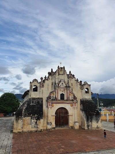 Ermita Conquistadora de La Inmaculada Concepcion._Ermita Conquistadora de La Inmaculada Concepcion.の画像