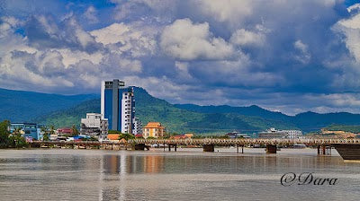 Kampong Bay Bridge_Kampong Bay Bridgeの画像