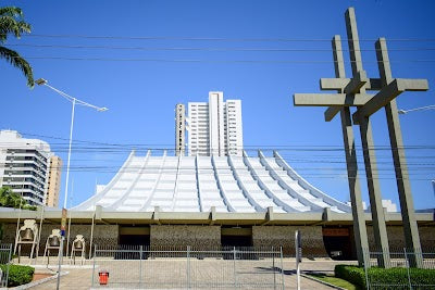 Catedral Metropolitana de Nossa Senhora Da Apresentação_Catedral Metropolitana de Nossa Senhora Da Apresentaçãoの画像