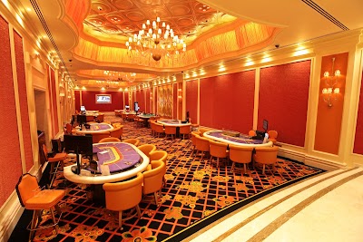 ベラージオ・コロンボ_Bellagio Casino Colomboの画像