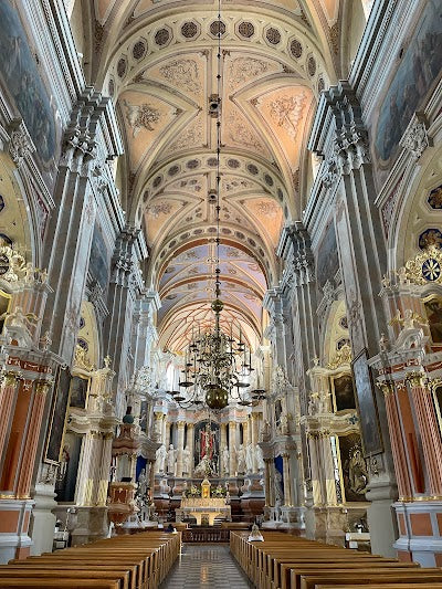 聖ペテロ＆パウロ大聖堂_Cathedral of St. Peter and Paulの画像