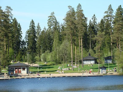 クーシヤルヴィ_Kuusijärviの画像