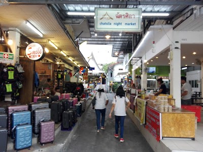 チャットチャイ市場_Chatchai Marketの画像