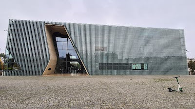POLIN Museum of the History of Polish Jews_POLIN Museum of the History of Polish Jewsの画像