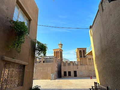 Al Fahidi Historical Neighbourhood_Al Fahidi Historical Neighbourhoodの画像