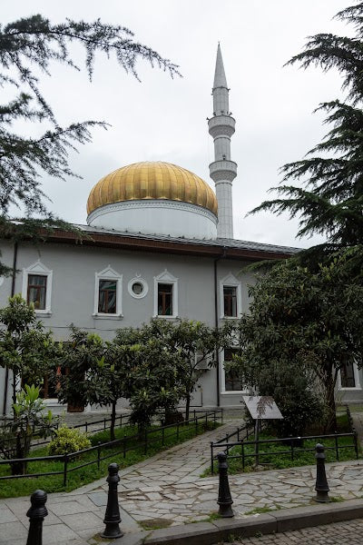 Batumi Central Masjid