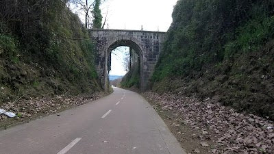 エコピスタ・ド・タメガ_Ecopista do Tâmega - Amaranteの画像