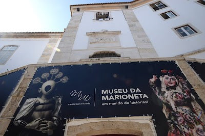 Museu da Marioneta_Museu da Marionetaの画像