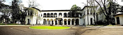 マラカニアン宮殿_Malacanang Palaceの画像