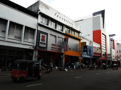 Pettah Market_Pettah Marketの画像