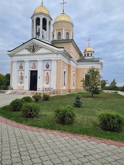 Alexander Nevsky Church_Alexander Nevsky Churchの画像